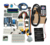 Keyes Arduino Starter Kit with Funduino Uno for Users KT0006